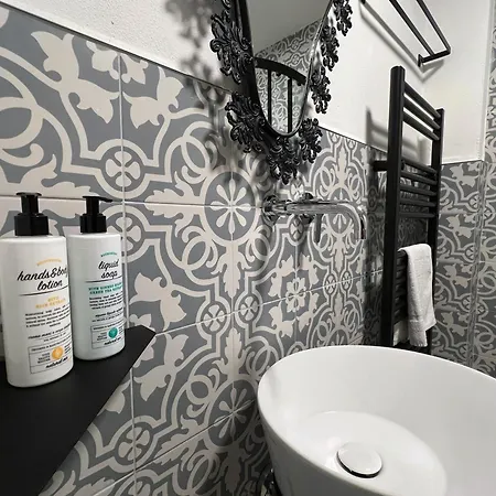 Corso Buenos Aires Station Apartment Milan