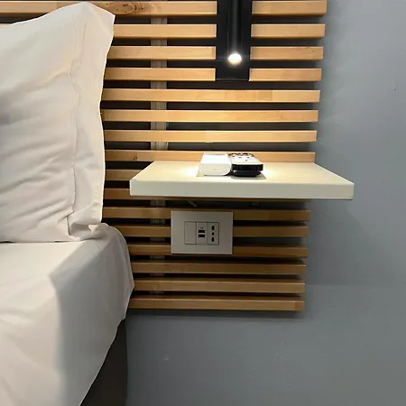 Apartamento Corso Buenos Aires Station Milão