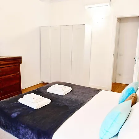 Riverside Loft Navigli - Spacious Two-bedroom *