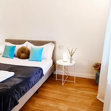 Apartamento Riverside Loft Navigli - Spacious Two-bedroom Milán