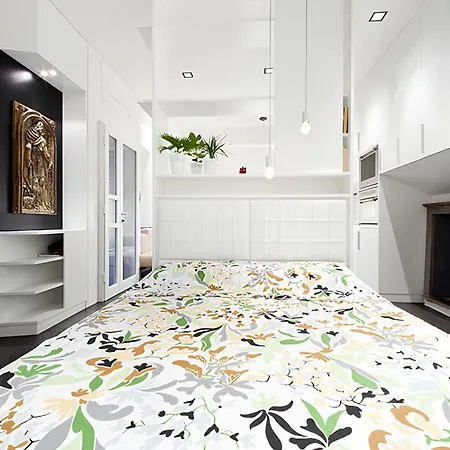 Apartment Lux Near Duomo / Mm Tricolore Milan