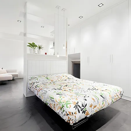 Apartment Lux Near Duomo / Mm Tricolore