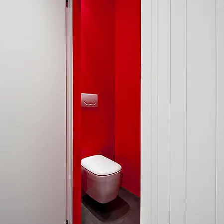 Lux Near Duomo / Mm Tricolore