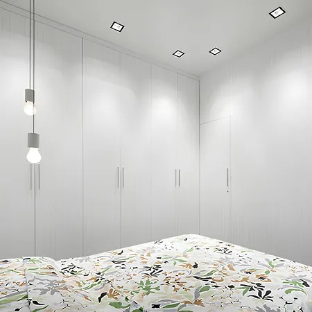 Lux Near Duomo / Mm Tricolore Apartment