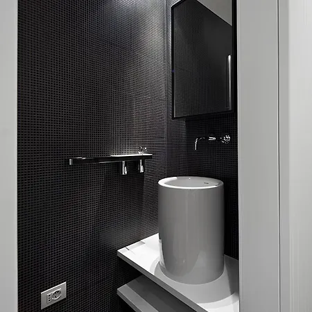 Apartament Lux Near Duomo / Mm Tricolore