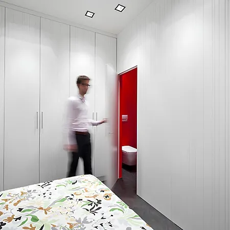 Apartament Lux Near Duomo / Mm Tricolore Mediolan