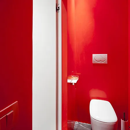 Lux Near Duomo / Mm Tricolore 아파트