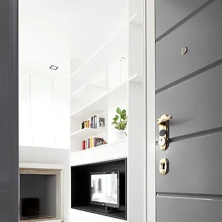 Lux Near Duomo / Mm Tricolore 아파트