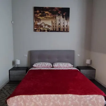 Tortona Appartement