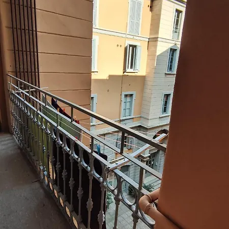 Tortona Milan