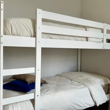 Elegante Bilocale- 1 Minuto Dalla Metro M2 Piola Апартаменты Милан