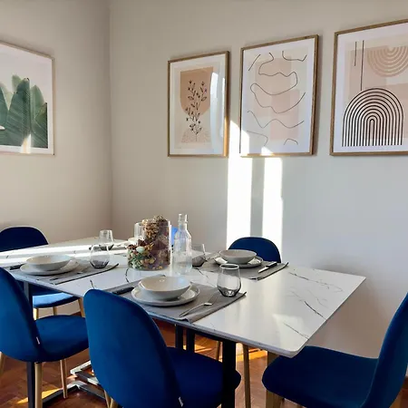 Elegante Bilocale- 1 Minuto Dalla Metro M2 Piola