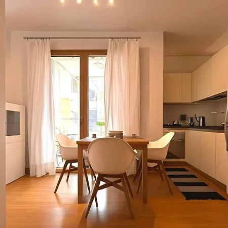 Homeby, Casa Cristina