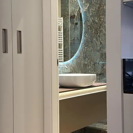 Casa Estia - Mico, Fiera Milano, Citylife, San Siro, Metro 2 Min - Refined Historic * Milán