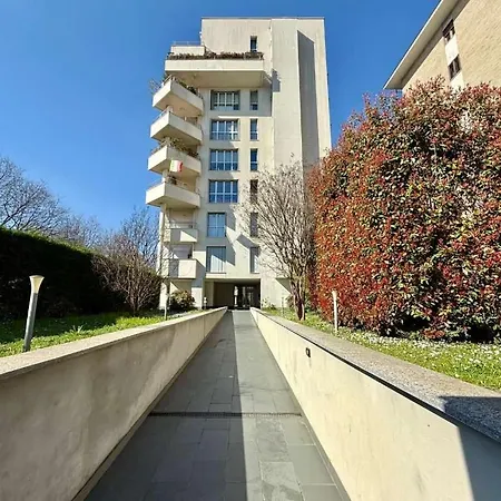 דירה Homeby, Casa Cristina מילאנו