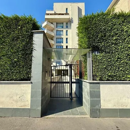 Homeby, Casa Cristina Appartamento Milano