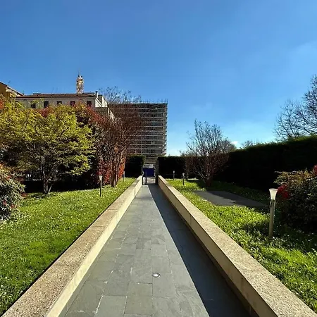 דירה Homeby, Casa Cristina