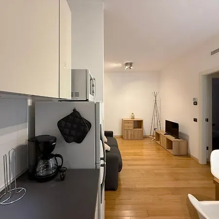 Homeby, Casa Cristina *