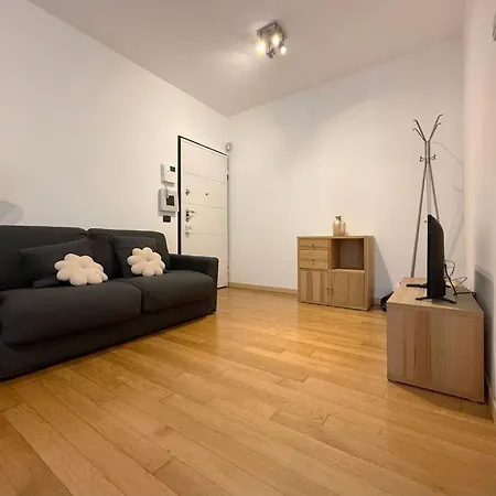Appartamento Homeby, Casa Cristina