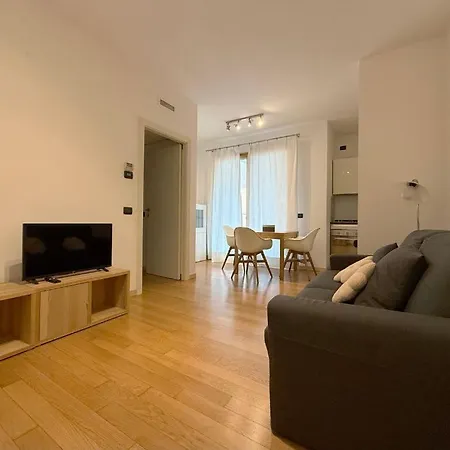 Homeby, Casa Cristina Lejlighed