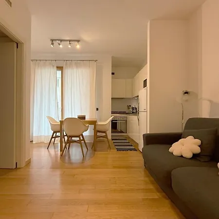 Homeby, Casa Cristina דירה *