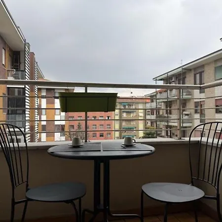 Apartman Homeby, Casa Cristina