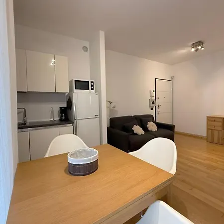 Homeby, Casa Cristina