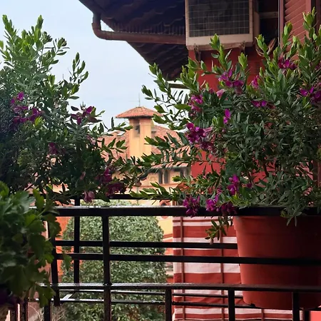 Casa Estia - Mico, Fiera Milano, Citylife, San Siro, Elegance&comfort In Appartamento Milano