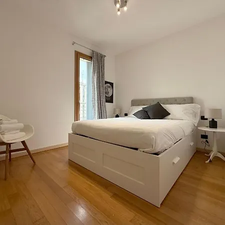 Homeby, Casa Cristina דירה *