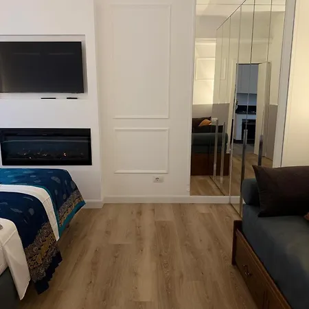 Appartamento Casa Estia - Mico, Fiera Milano, Citylife, San Siro, Elegance&comfort In Milano
