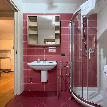 Homeby, Casa Cristina דירה *