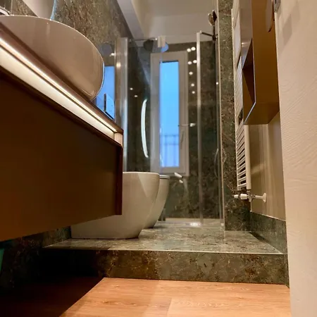 Casa Estia - Mico, Fiera Milano, Citylife, San Siro, Metro 2 Min - Refined Historic * Milán