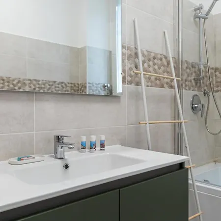 Daire Italianway Easy - Canaletto 14 *