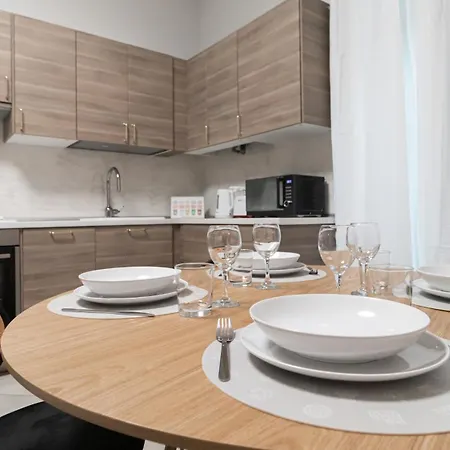 Italianway Easy - Canaletto 14 Milano