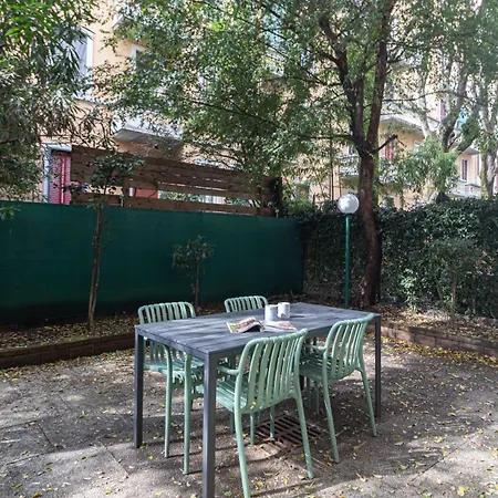 Italianway Easy - Canaletto 14 Milano