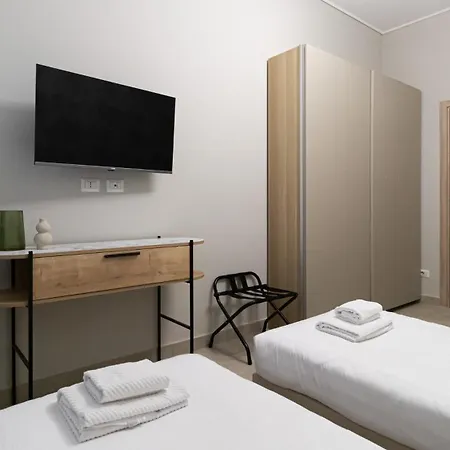 Apartamento Italianway Easy - Canaletto 14 *