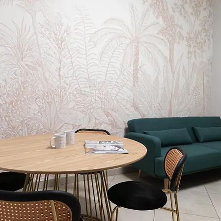 Italianway Easy - Canaletto 14 Milano