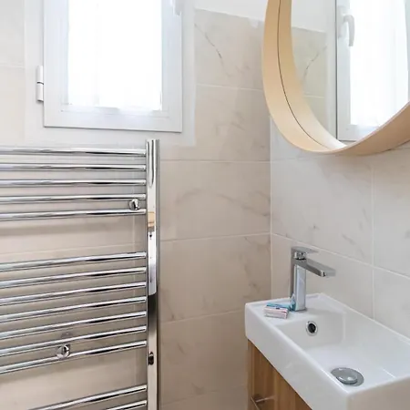 Italianway Easy - Canaletto 14 Apartamento