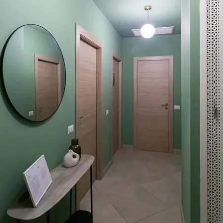 Italianway Easy - Canaletto 14 Daire Milano