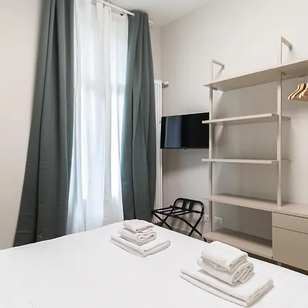 Italianway Easy - Canaletto 14 *