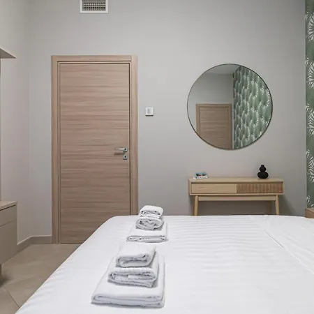 Daire Italianway Easy - Canaletto 14 *