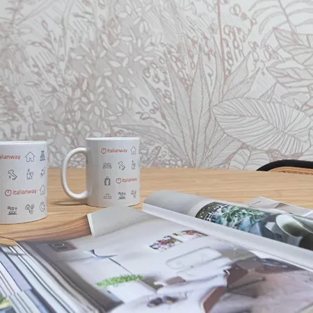 Italianway Easy - Canaletto 14 밀라노