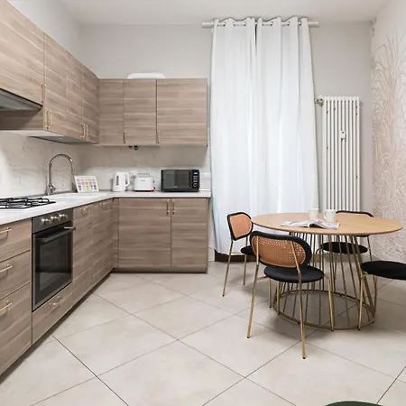 Italianway Easy - Canaletto 14 Apartamento *