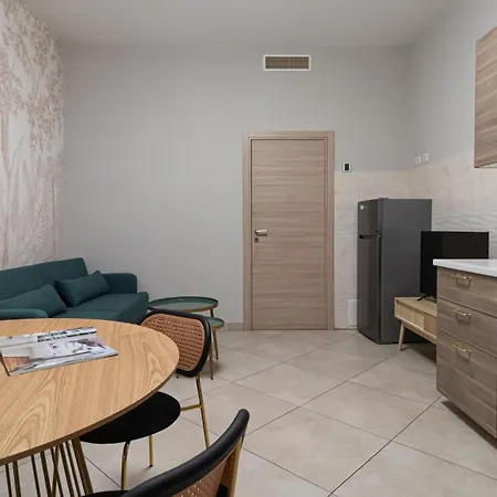 Italianway Easy - Canaletto 14 Daire