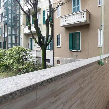 Italianway - Canaletto 14 Apartment