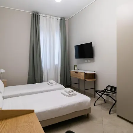 Italianway - Canaletto 14 * Milan