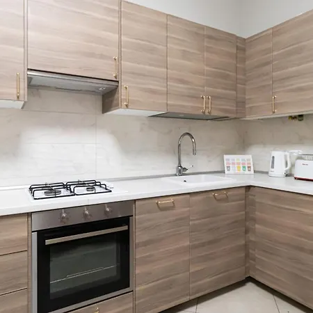 Italianway Easy - Canaletto 14 Apartamento *