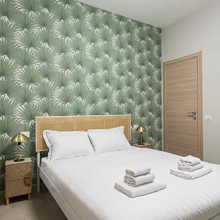 Daire Italianway Easy - Canaletto 14 Milano