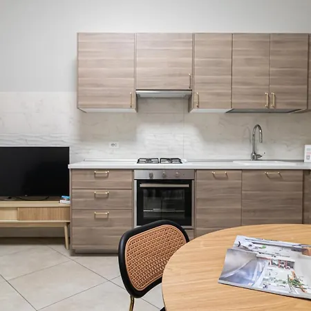 Apartamento Italianway Easy - Canaletto 14 Milán