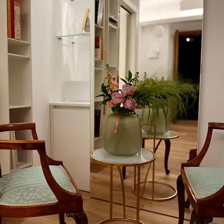 Casa Estia - Mico, Fiera Milano, Citylife, San Siro, Elegance&comfort In *